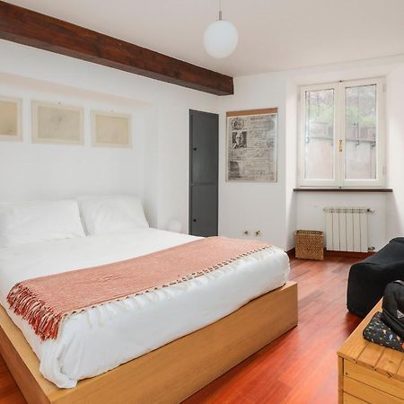 Trastevere Zen Home-Zeno 33 Rome Extérieur photo