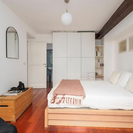 Trastevere Zen Home-Zeno 33 Rome Extérieur photo