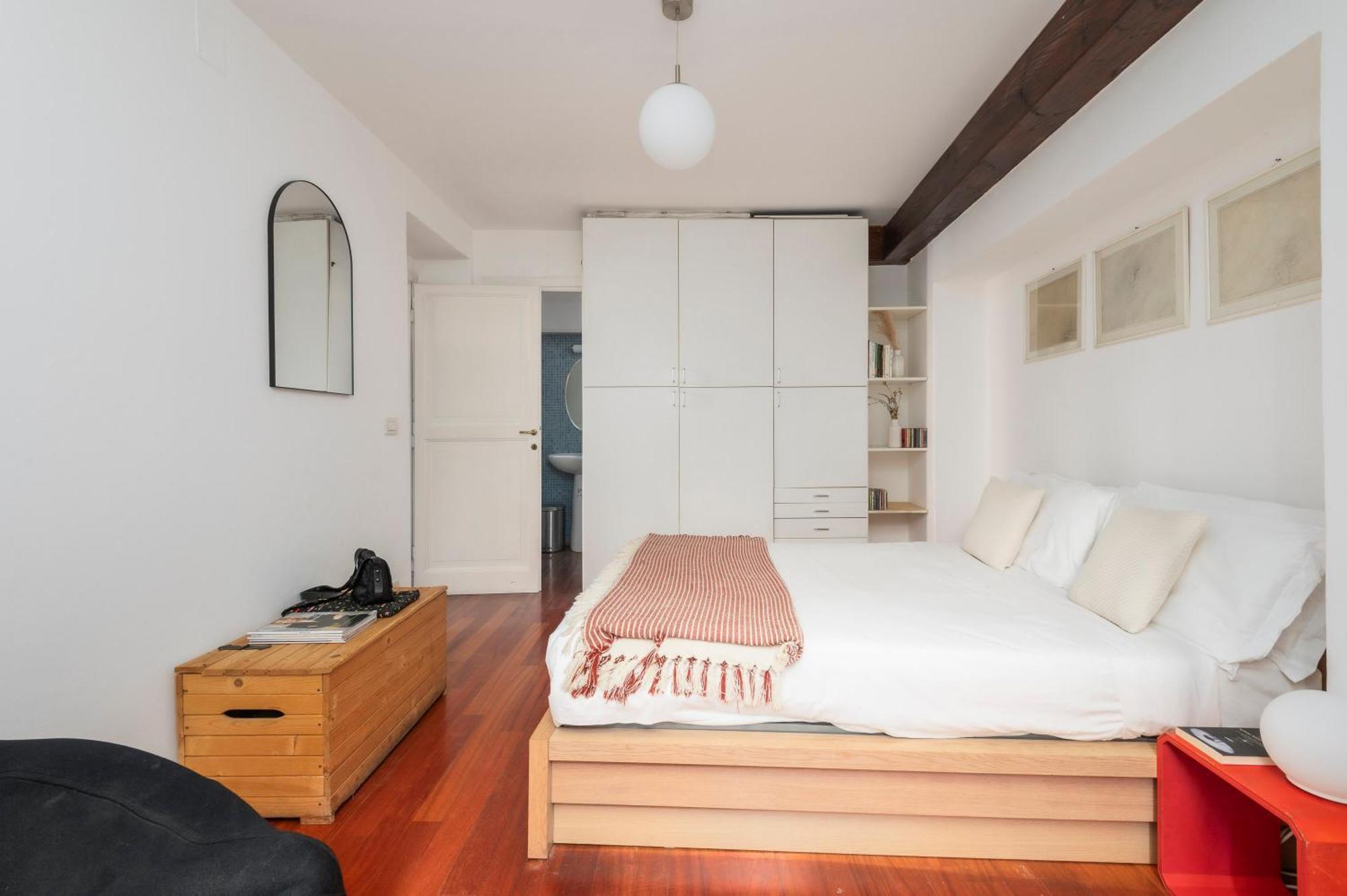 Trastevere Zen Home-Zeno 33 Rome Extérieur photo
