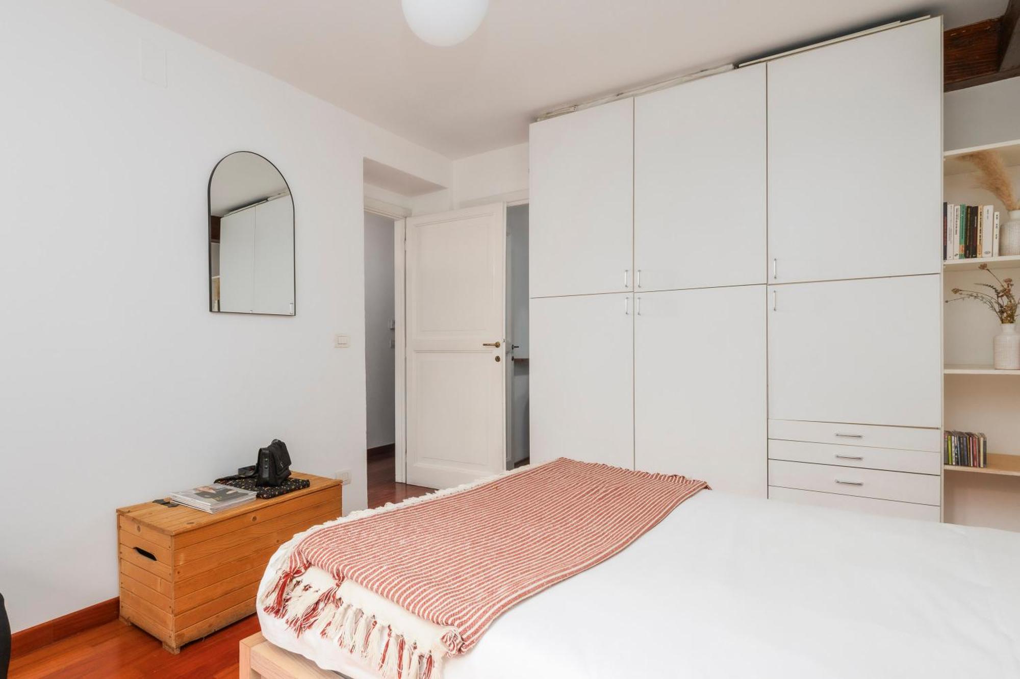 Trastevere Zen Home-Zeno 33 Rome Extérieur photo