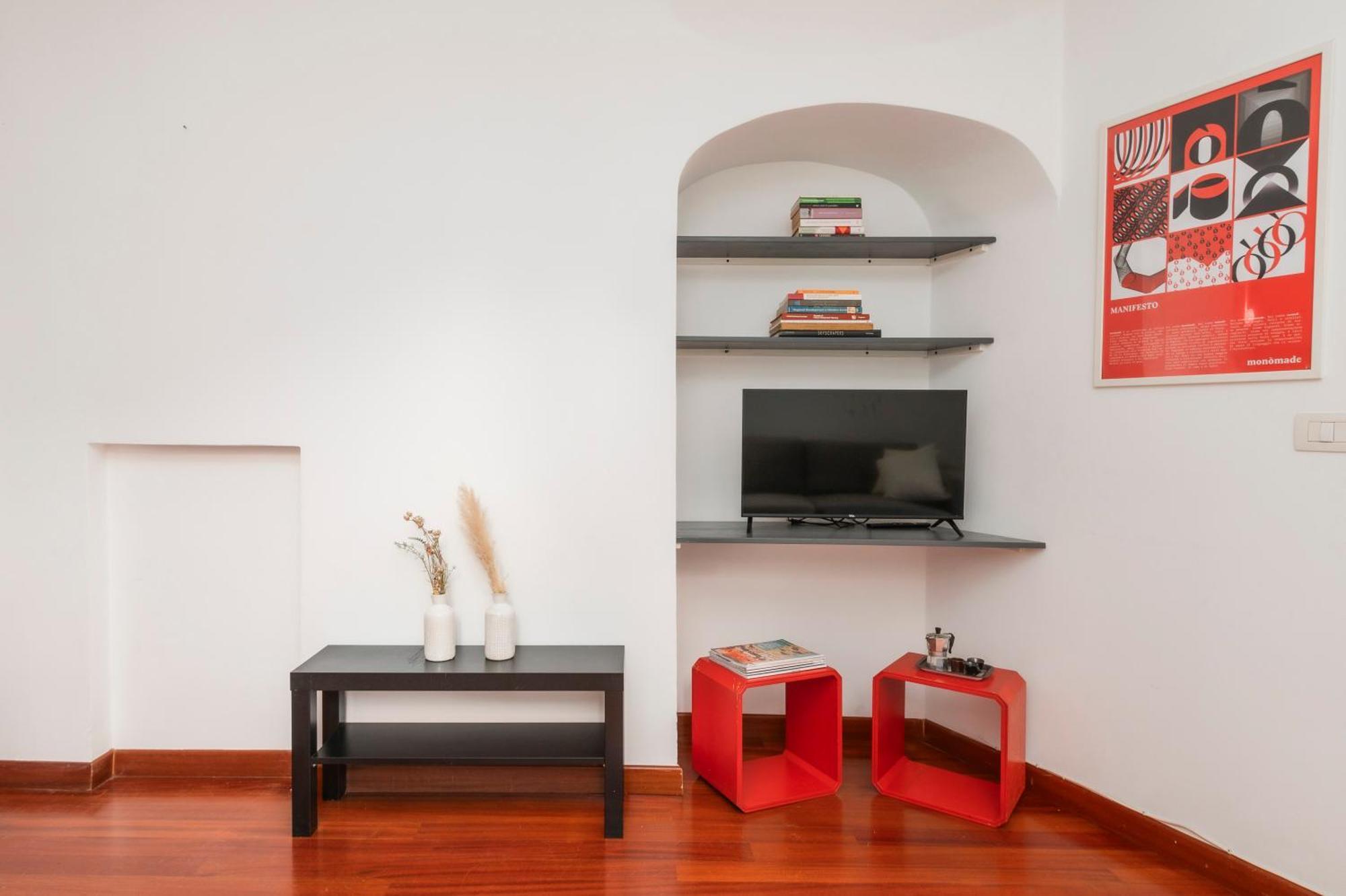 Trastevere Zen Home-Zeno 33 Rome Extérieur photo