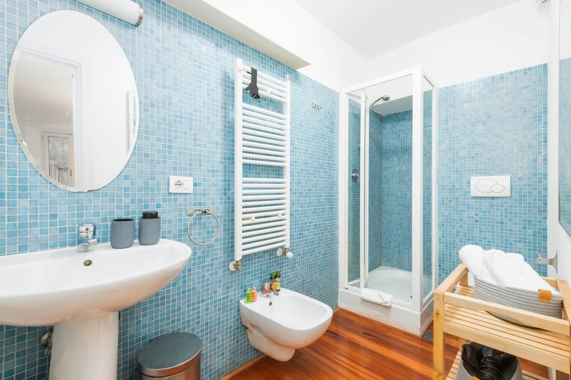 Trastevere Zen Home-Zeno 33 Rome Extérieur photo