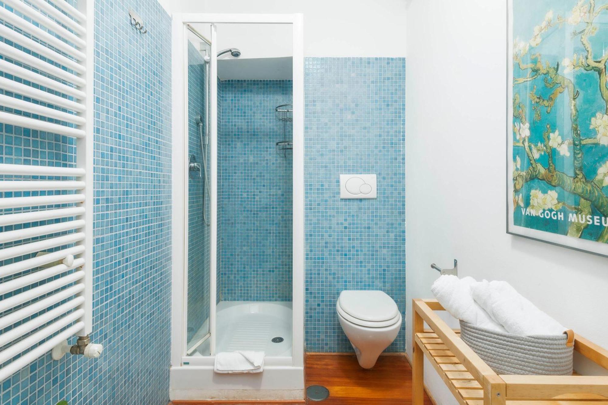 Trastevere Zen Home-Zeno 33 Rome Extérieur photo